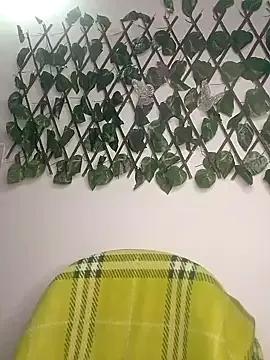 cream_lov from StripChat is Freechat