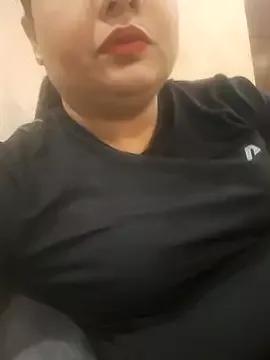 Creamyqueen_69 from StripChat is Freechat