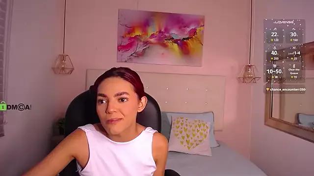cam to cam sexiness with Girls streamers. Explore the newest collection of intense camshows from our capable horny hosts.