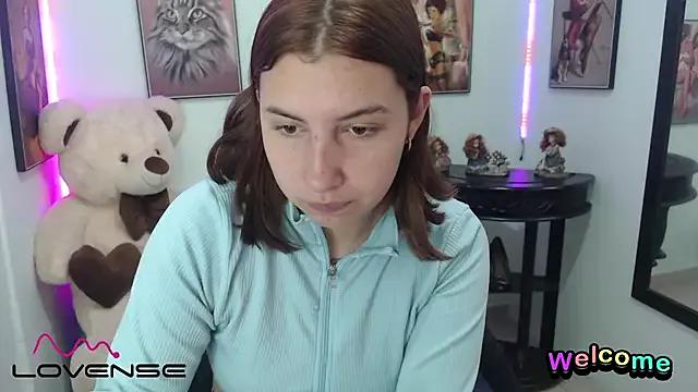 cam to cam sexiness with Girls streamers. Explore the newest collection of intense camshows from our capable horny hosts.