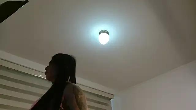 cam to cam sexiness with Girls streamers. Explore the newest collection of intense camshows from our capable horny hosts.