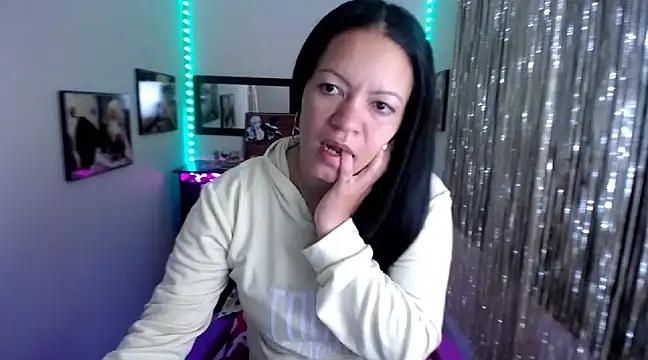 cam to cam sexiness with Girls streamers. Explore the newest collection of intense camshows from our capable horny hosts.