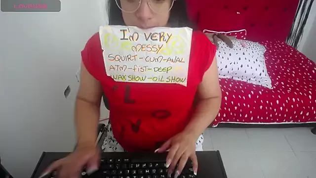 cam to cam sexiness with Girls streamers. Explore the newest collection of intense camshows from our capable horny hosts.