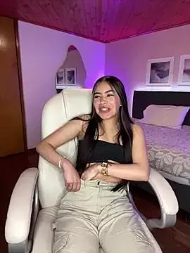 cam to cam sexiness with Girls streamers. Explore the newest collection of intense camshows from our capable horny hosts.