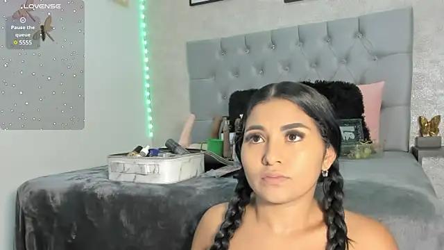 cam to cam sexiness with Girls streamers. Explore the newest collection of intense camshows from our capable horny hosts.