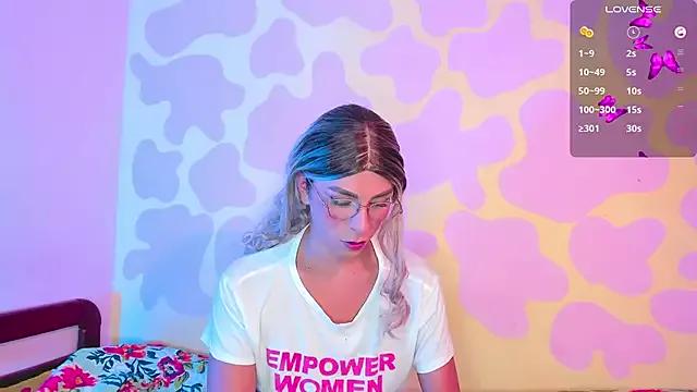 cam to cam sexiness with Girls streamers. Explore the newest collection of intense camshows from our capable horny hosts.