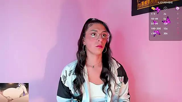 cam to cam sexiness with Girls streamers. Explore the newest collection of intense camshows from our capable horny hosts.
