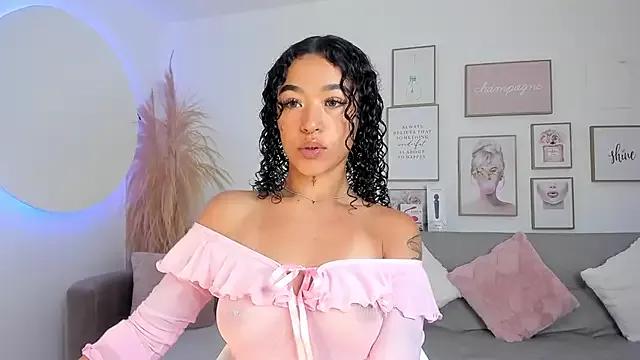 cam to cam sexiness with Girls streamers. Explore the newest collection of intense camshows from our capable horny hosts.