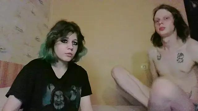 cam to cam sexiness with Girls streamers. Explore the newest collection of intense camshows from our capable horny hosts.