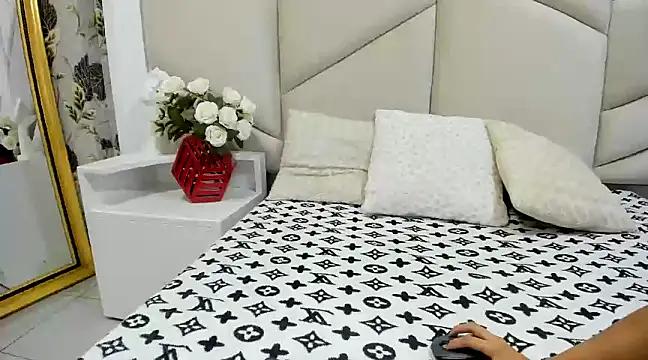 cam to cam sexiness with Girls streamers. Explore the newest collection of intense camshows from our capable horny hosts.