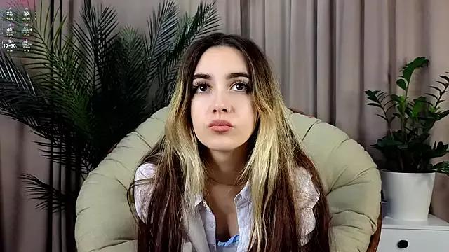 cam to cam sexiness with Girls streamers. Explore the newest collection of intense camshows from our capable horny hosts.