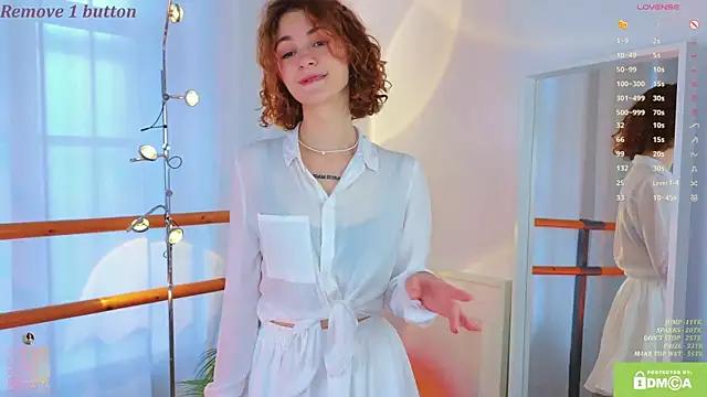 cam to cam sexiness with Girls streamers. Explore the newest collection of intense camshows from our capable horny hosts.