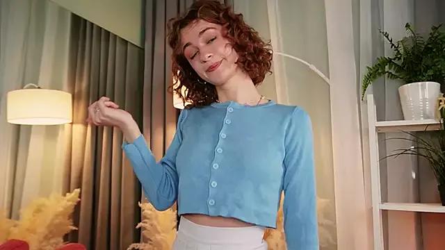 cam to cam sexiness with Girls streamers. Explore the newest collection of intense camshows from our capable horny hosts.