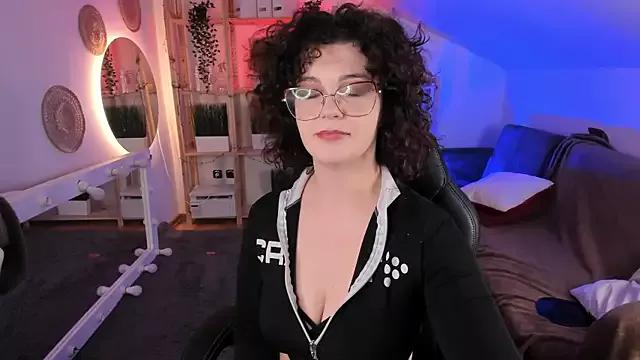 cam to cam sexiness with Girls streamers. Explore the newest collection of intense camshows from our capable horny hosts.