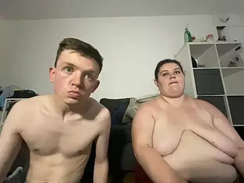 cam to cam sexiness with Girls streamers. Explore the newest collection of intense camshows from our capable horny hosts.