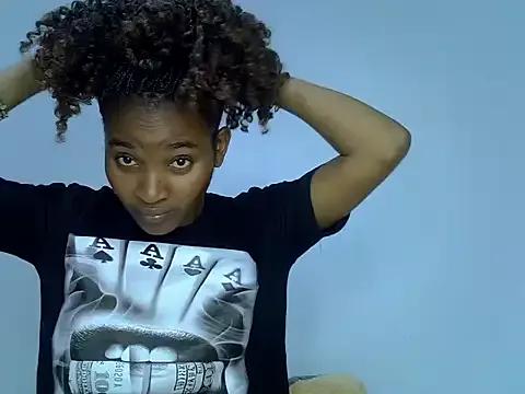 cute-alexis from StripChat is Freechat