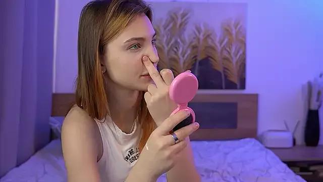 cam to cam sexiness with Girls streamers. Explore the newest collection of intense camshows from our capable horny hosts.