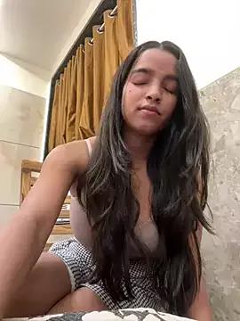 cam to cam sexiness with Girls streamers. Explore the newest collection of intense camshows from our capable horny hosts.