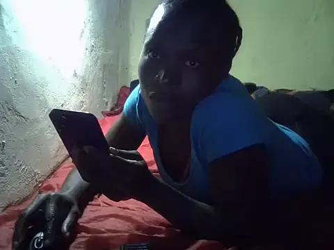 cute-shamza from StripChat is Freechat