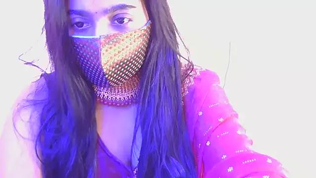 Photos of Cute-Simmi69 from StripChat is Group