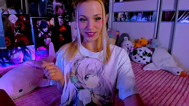 cam to cam sexiness with Girls streamers. Explore the newest collection of intense camshows from our capable horny hosts.