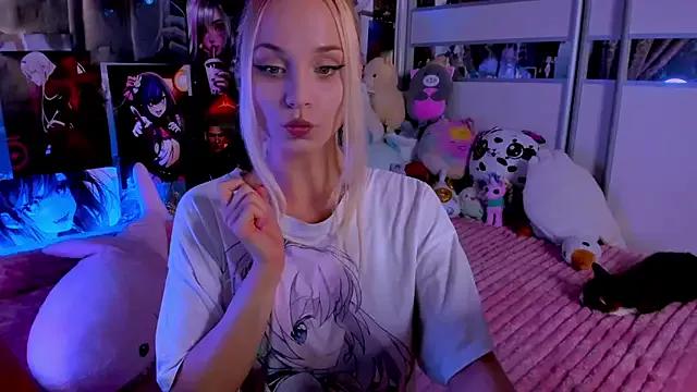 cam to cam sexiness with Girls streamers. Explore the newest collection of intense camshows from our capable horny hosts.