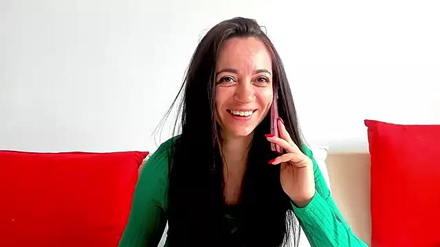 cam to cam sexiness with Girls streamers. Explore the newest collection of intense camshows from our capable horny hosts.