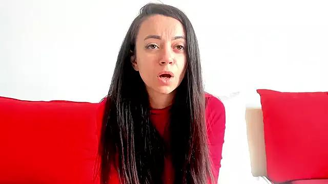 cute_angel95 from StripChat is Freechat