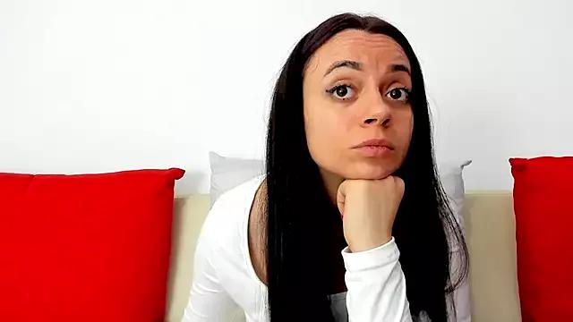 cam to cam sexiness with Girls streamers. Explore the newest collection of intense camshows from our capable horny hosts.