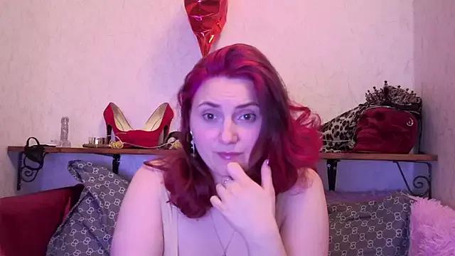 cam to cam sexiness with Girls streamers. Explore the newest collection of intense camshows from our capable horny hosts.