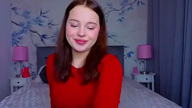 Cute_kitty- from StripChat is Freechat