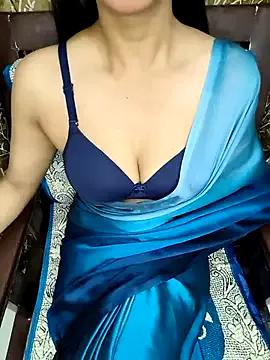 Cute_merry_ from StripChat is Freechat