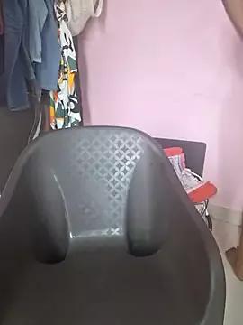 cute_nansi from StripChat is Freechat