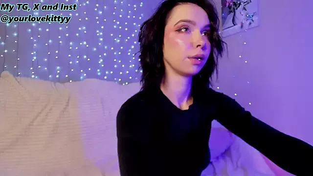 cute_olesia from StripChat is Freechat