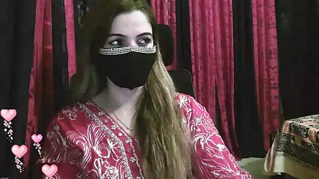 Cute_Sonii from StripChat is Freechat