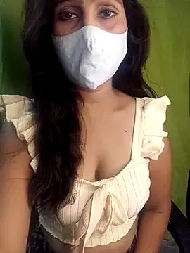 Cute_Soumya from StripChat is Freechat