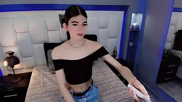 cam to cam sexiness with Girls streamers. Explore the newest collection of intense camshows from our capable horny hosts.