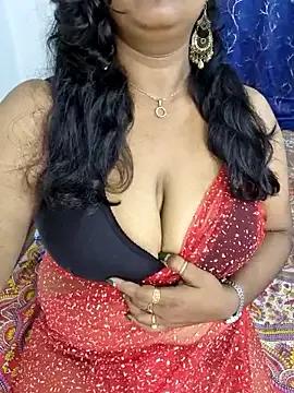 Cutee_Amrita from StripChat is Freechat
