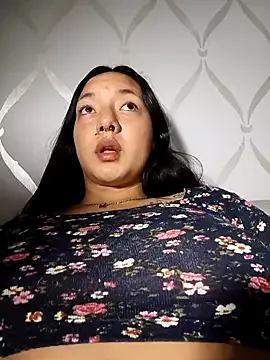 CuteHarper from StripChat is Freechat