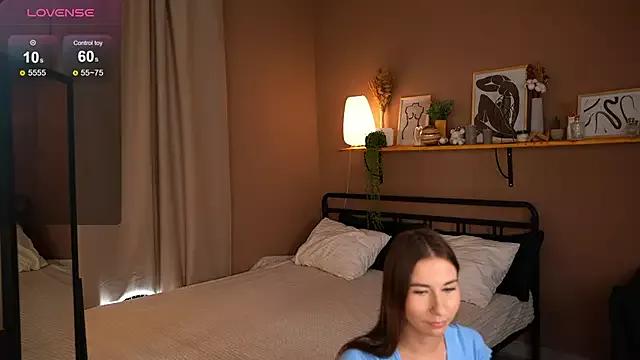 CuteJane_ from StripChat is Freechat