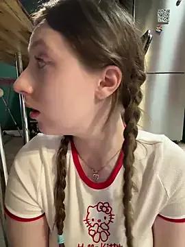 Photos of cuteperseon from StripChat is Freechat