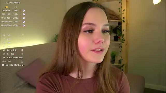 cam to cam sexiness with Girls streamers. Explore the newest collection of intense camshows from our capable horny hosts.