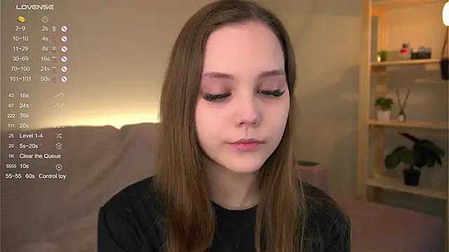 cam to cam sexiness with Girls streamers. Explore the newest collection of intense camshows from our capable horny hosts.