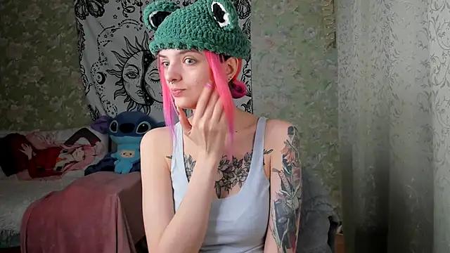 cam to cam sexiness with Girls streamers. Explore the newest collection of intense camshows from our capable horny hosts.