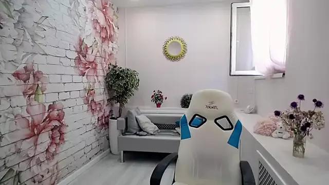 cam to cam sexiness with Girls streamers. Explore the newest collection of intense camshows from our capable horny hosts.