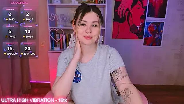 cam to cam sexiness with Girls streamers. Explore the newest collection of intense camshows from our capable horny hosts.