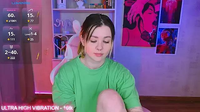 cam to cam sexiness with Girls streamers. Explore the newest collection of intense camshows from our capable horny hosts.
