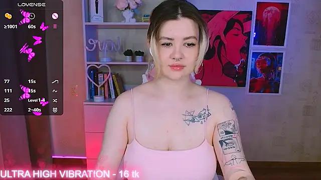 cam to cam sexiness with Girls streamers. Explore the newest collection of intense camshows from our capable horny hosts.