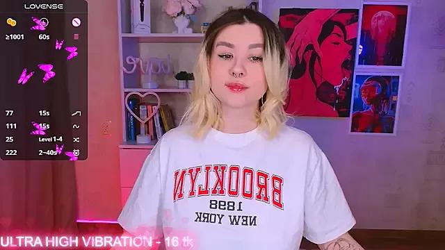 cam to cam sexiness with Girls streamers. Explore the newest collection of intense camshows from our capable horny hosts.