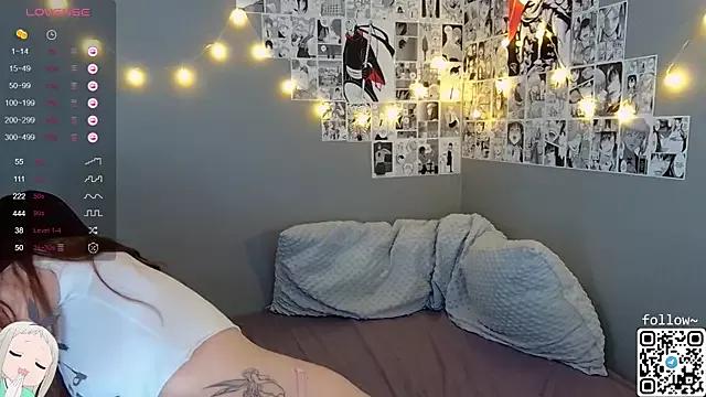 cam to cam sexiness with Girls streamers. Explore the newest collection of intense camshows from our capable horny hosts.